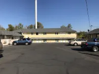 Relax Inn of Medford Hotels in Jackson County