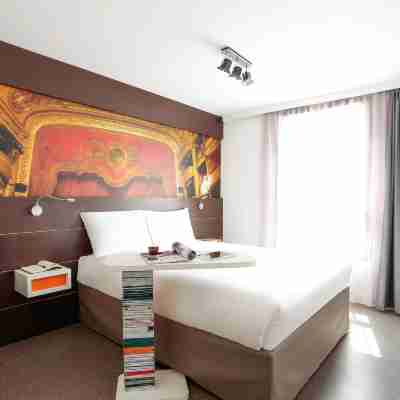 Hôtel ibis Styles Montpellier Centre Comédie Rooms
