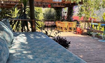 Deep Ocean Camping-Adults Only