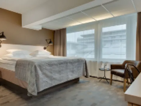 Original Sokos Hotel Vaakuna Vaasa Hotels in Vaasa