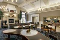Homewood Suites by Hilton Harrisburg East-Hershey Area Các khách sạn ở Xã Swatara