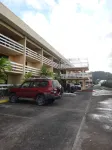 Insel Fehmarn Hotel - parking