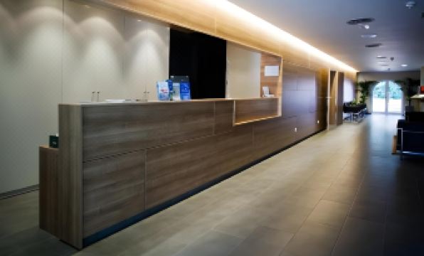 Hotel Canal Olímpic