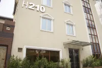 H210  호텔