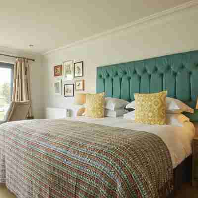 The Swan, Streatley, Berkshire Rooms