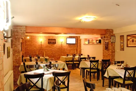 Hotel Belleville Отели рядом с достопримечательностью «Botanic Garden»