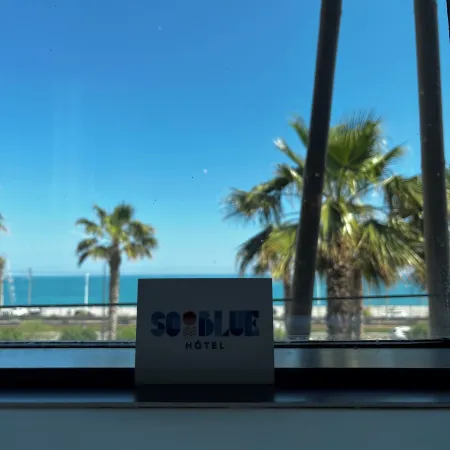 SoBlue Hôtel