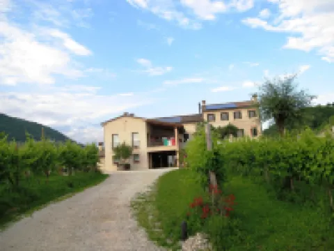 La Casa Vecchia Hotels in Valdobbiadene