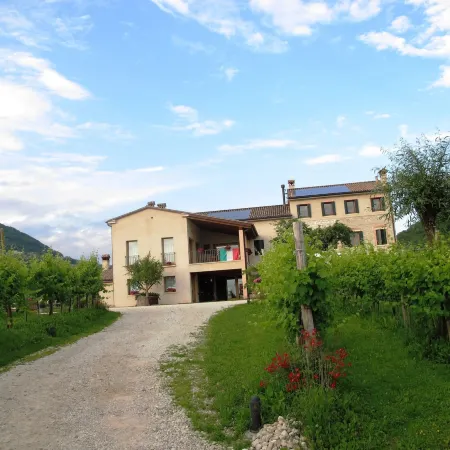 La Casa Vecchia