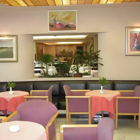 Hotel Ceresio