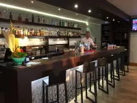 Nouvata - bar