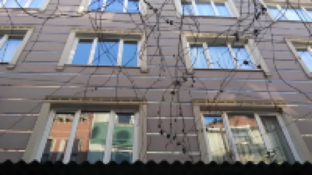 Beyazithan Suites Hotels in Beyazit