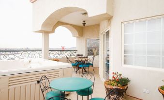 Vacation Rentals María Bonita