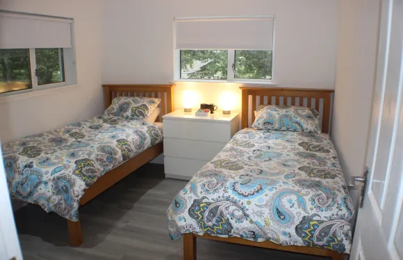 克里希納生態農場酒店