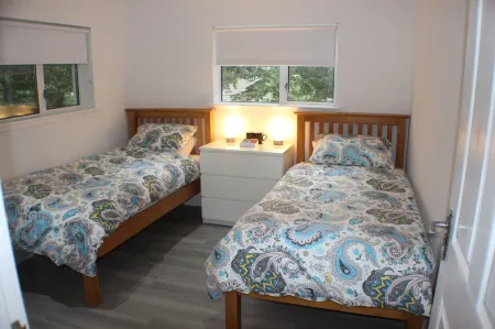 Krishna Eco Farm Отели в г. Symington