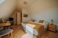 Dom Wypoczynkowy U Staszla Hotel a Bialy Dunajec