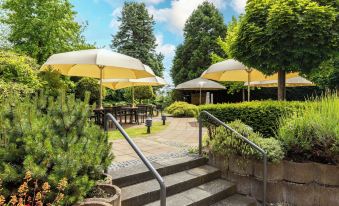 Hotel Elisenhof Mönchengladbach