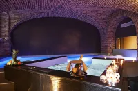 Hotel The Building - Spa