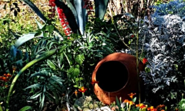 Four Seasons in Kutaisi