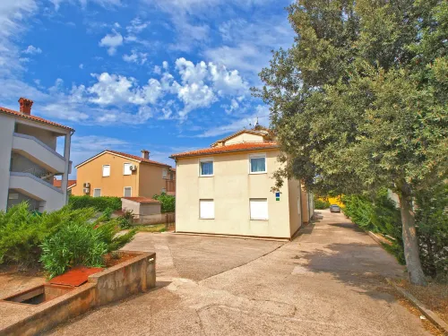 Apartment Danijela 258 - Pet friendly