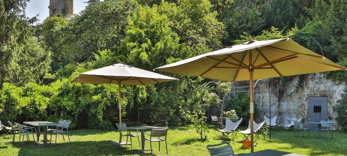 Hôtel de la Villeon Hotels in Ardeche