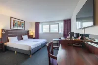 Amrâth Grand Hotel de l’Empereur Hotels in Maastricht