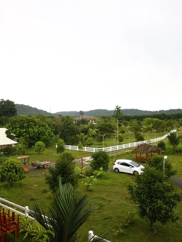 รูปภาพของบ้านอีโคฟาร์ม