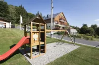 Peras Wellness Hotel Hoteles en Malá Morávka