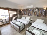 Street61 Apart Hotel Hotels in Ortaca
