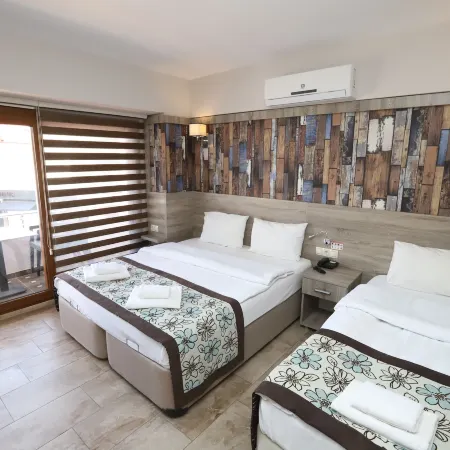 Street61 Apart Hotel