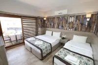 Street61 Apart Hotel Hotels in Sarigerme Mahallesi