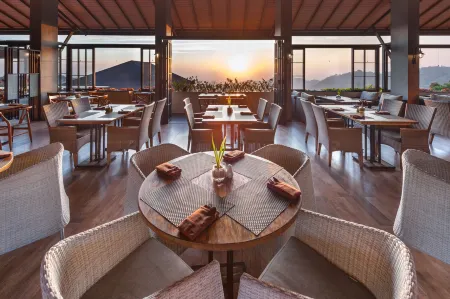 Nava Hotel Tawangmangu