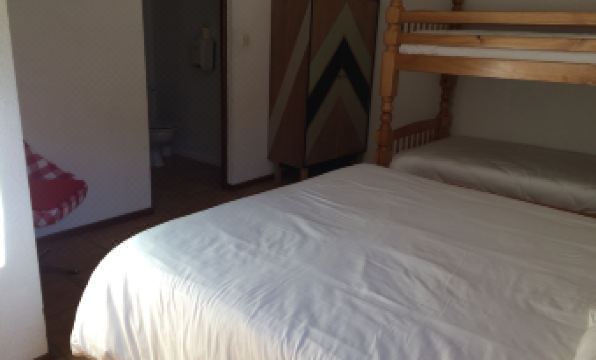 Hôtel le Tuc de l'Etang