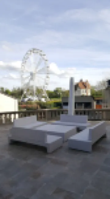 ル カステル ゲストハウス