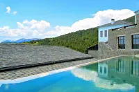 Grand Forest Metsovo - Leading Hotels of the World - Pool