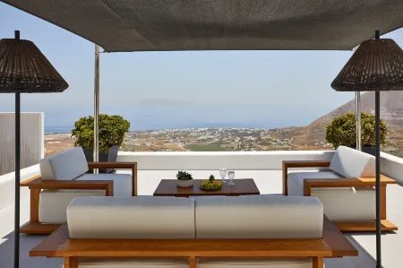 Kamini Santorini Villas