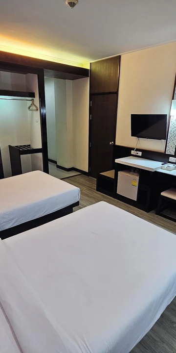 รูปภาพของโรงแรมซิตี้พาร์ค Citypark Hotel