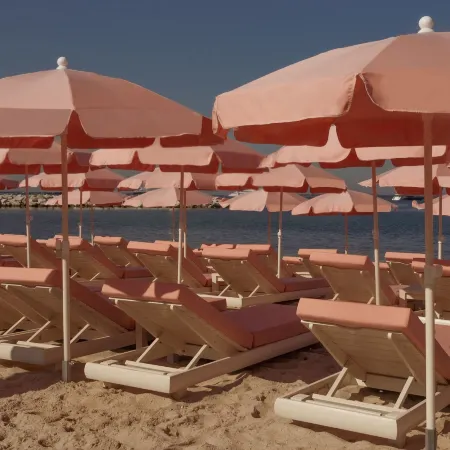 Cap d'Antibes Beach Hotel