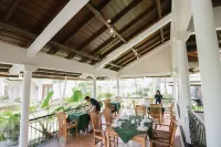 Sevilla Resort Magelang Hotels in Mungkid