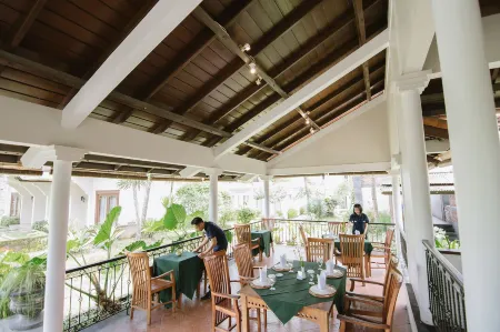 Sevilla Resort Magelang