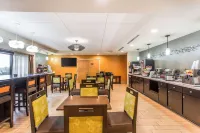 Comfort Inn & Suites Cookeville Hoteles en Cookeville