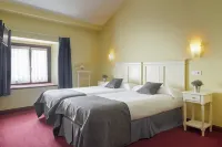 Iraipe Ongi Hotel Auto Check-IN