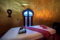 Bel Air Resort & Spa Lombok - spa