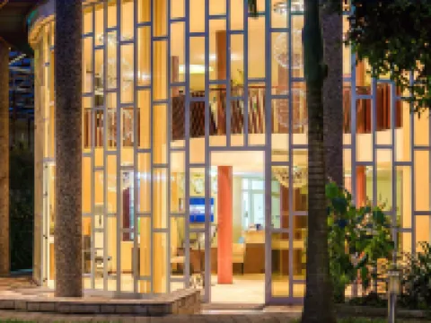 Imperial Heights Hotel, Entebbe Hotels in Entebbe