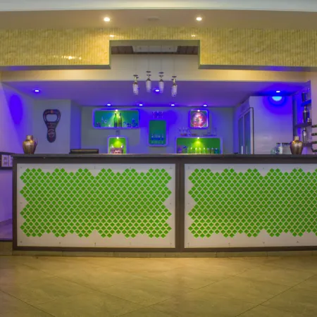 Club Mahindra Hatgad