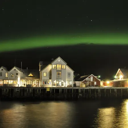 Villa Bryggekanten - by Classic Norway Hotels