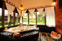 Tanjung Lesung Hotel Hotels in Panimbang