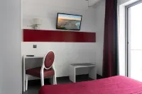 Hotel Oceano