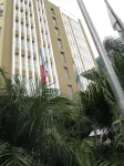 Continental Porto Alegre by Samba Hotell i Floresta