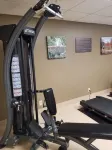 Comfort Inn & Suites Geneva- West Chicago - Gym